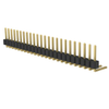 Headers, Male Pins - S1121EC-24-ND - DigiKey