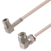 Coaxial Cables (RF) - 5073-LCCA31420-FT2-ND - DigiKey