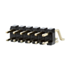 Headers, Male Pins - 1849-PM20C05HBDN-ND - DigiKey
