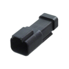 Rectangular Connector Housings - DT04-2P-CE03 - ODG (Origin Data Global)