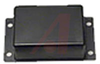 Enclosure;ABS;Integrated Flange;Screw Together;Black;3.30x2.51x1.77in - 70020525 - Allied Electronics, Inc.