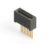 Edgeboard Connectors - 151-895-008-542-101-ND - DigiKey