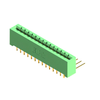 Edgeboard Connectors - 151-337-028-558-201-ND - DigiKey