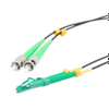 Fiber Optic Cables - 5073-FCA-SLCASTAD15-ND - DigiKey