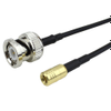 Coaxial Cables (RF) - 5328-FMC0816174-12-ND - DigiKey