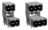 Printed Circuit Board Headers -- 0025DHRM - Image