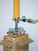 VT Vacuum Tube Lift System - VT120-2.5-D9 - ANVER Corporation