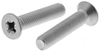 Machine Screws - 529028 - RS Components, Ltd.