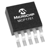 Voltage Regulators - Linear, Low Drop Out (LDO) Regulators -- 150-MCP1781-3302H/9EA-ND - Image