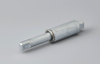  - Slim design with long mounting shaft_Partial rotation type_TD22 - TOK America, Inc.