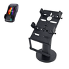 Credit Card Terminal Stand for Castles Mobile POS Terminals by AGOZ - AG-UN-STN_CSTL-GBSC - AgozTech LLC
