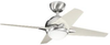 300147BSS Fans-Ceiling Fans - 347833 - Capital Lighting, Inc.