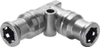 Pneumatic Fittings - 2031703 - RS Components, Ltd.