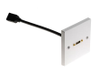 Audio & Video Faceplates - 9194078 - RS Components, Ltd.
