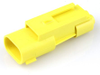 Wire Housings & Plugs - 536328 - RS Components, Ltd.