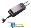 Plantronics Plug Prong Adapter - P10 - TelephoneStuff.com