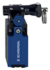 Pull-wire emergency stop switches - ZQ 215 - ZQ215AR-02 -  - Schmersal Inc.