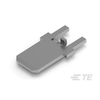 Quick Connects, Quick Disconnect Connectors - 17-63862-2TR-ND - DigiKey