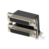 D-Sub Connector Assemblies - 343-2454917-7-ND - DigiKey