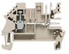 Plug-in Modular Terminal Blocks - WDU 2.5 BLZ/7.62 - Weidmuller