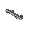 Light Pipes - 492-MLPS-B-2-0109-B0-4-PLPC2-5MM-ND - DigiKey
