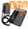 Asimitel 6600 AD Dual Dial Combo Phone -  - Tele-Communication, Inc.