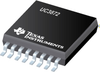 UC3872 Resonant Lamp Ballast Controller - UC3872DWTR - Texas Instruments