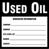 Waste Labels - 60367 - Brady Corporation