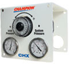 System Flow Controllers -- CHX Series