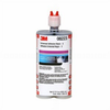 3M Base & Accelerator (B/A) White Urethane Adhesive - Liquid 200 ml Syringe 08223 - 051131-08223 - R. S. Hughes Company, Inc.
