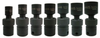 Drive Socket Set - 36912 - Snap-on Industrial Brands