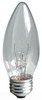 Standard Incandescent Lamp - 25BM/CL/CF2-MPD-120 - GE Lighting