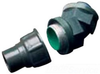 Liquidtight Flexible Conduit Connector -- PM4Q100LT - Image