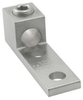 Mechanical Cable Lug - TA-1000-2NS - ILSCO Corporation
