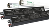 Fluorescent Electronic Ballast -- QHE-1X32T8/347-ISN-SC/49461 - Image