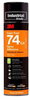 3M Foam Fast 74 Low VOC Spray Adhesive Clear 19 oz Aerosol - 74CA SPRAY 19OZ - Ellsworth Adhesives