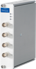 Measurement Module for Voltages and IEPE Sensors -- Q.brixx XL A111 BNC