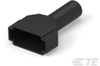 Automotive Connector Caps & Covers - DT12S-BT-BK - TE Connectivity