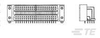 D-Shaped Connectors - 900412-1 - TE Connectivity