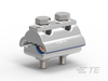 Power Systems Clamps - 580420-000 - TE Connectivity