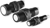 0.9m IO-Link Ultrasonic Sensor -- 873P-D18AIP2-900-D5 - Image