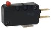 Snap Action, Limit Switches - Z4825-ND - DigiKey