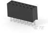 PCB Headers & Receptacles - 1-2271662-4 - TE Connectivity