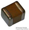 Cap, Mlcc, X7R, 0.047Uf, 630V, 1210; Capacitance Multicomp Pro - 23T7012 - Newark, An Avnet Company