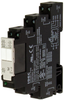 Relay, Dpdt, 24V, 8A, Din-Rail; Contact Configuration Idec - 71Y8566 - Newark, An Avnet Company