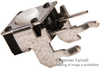 Switch, Tactile Spst, 50Ma, Through Hole; Product Range E-Switch - 15N4493 - Newark, An Avnet Company