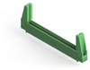 Card Edge Conn, Single Side, 35Pos, Th; Card Edge Connector Type Edac - 67AJ6614 - Newark, An Avnet Company