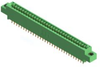 Card Edge Conn, Dual Side, 62Pos, Th; Card Edge Connector Type Edac - 76AJ3113 - Newark, An Avnet Company