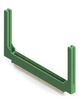 Card Edge Conn, Dual Side, 76Pos, Th; Card Edge Connector Type Edac - 69AJ7502 - Newark, An Avnet Company