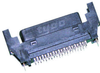 Wire-Board Connector, Plug, 200 Position, 1.27Mm; No. Of Contacts Amp - Te Connectivity - 16M3381 - Newark, An Avnet Company